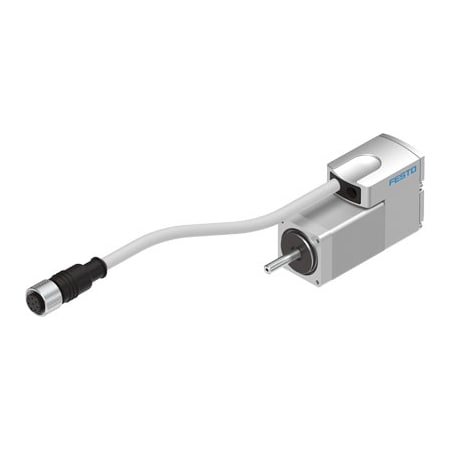 Festo Stepper Motor EMMS-ST-28-L-S EMMS-ST-28-L-S